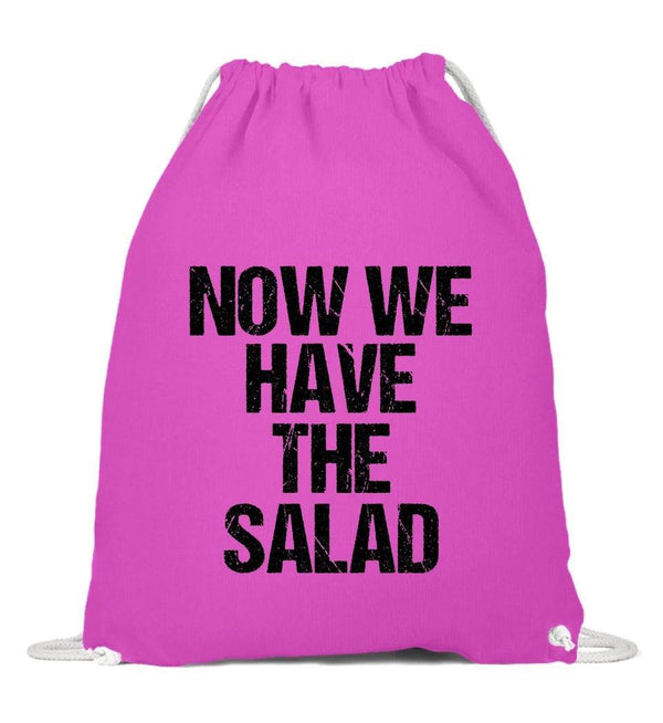 SALAD Turnbeutel - Turnbeutel - Wunsch Designs