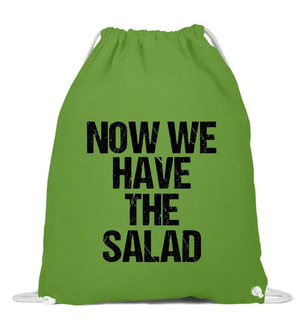 SALAD Turnbeutel - Turnbeutel - Wunsch Designs