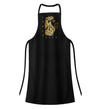 Schürze Löwenpapa - Kochschürze - Wunsch Designs