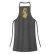 Schürze Löwenpapa - Kochschürze - Wunsch Designs