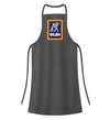 Schürze OLDI - Kochschürze - Wunsch Designs
