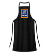 Schürze OLDI - Kochschürze - Wunsch Designs
