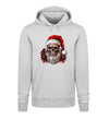 Skull Hoodie - Herren Hoodie - Wunsch Designs