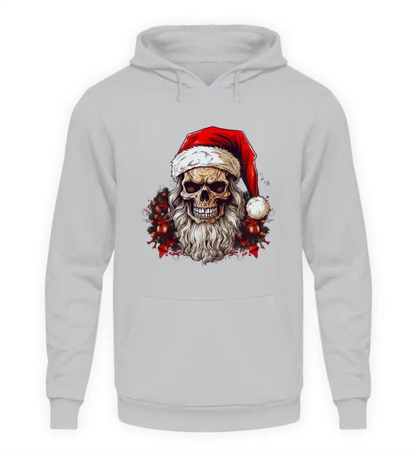 Skull Hoodie - Herren Hoodie - Wunsch Designs