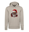 Skull Hoodie - Herren Hoodie - Wunsch Designs