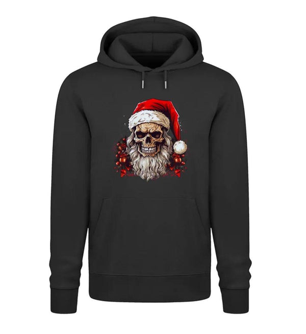 Skull Hoodie - Herren Hoodie - Wunsch Designs