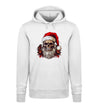 Skull Hoodie - Herren Hoodie - Wunsch Designs