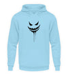 Smile Damen Hoodie - Herren Hoodie - Wunsch Designs