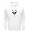 Smile Damen Hoodie - Herren Hoodie - Wunsch Designs