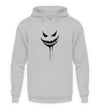 Smile Damen Hoodie - Herren Hoodie - Wunsch Designs