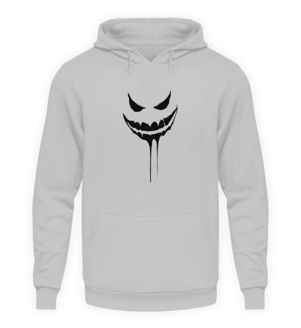 Smile Damen Hoodie - Herren Hoodie - Wunsch Designs