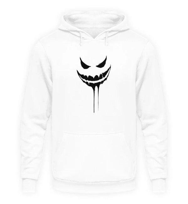 Smile Damen Hoodie - Herren Hoodie - Wunsch Designs