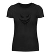 Smile Damen T-Shirt - Damen T-Shirt - Wunsch Designs