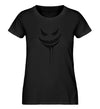 Smile Damen T-Shirt - Damen T-Shirt - Wunsch Designs