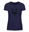 Smile Damen T-Shirt - Damen T-Shirt - Wunsch Designs