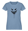 Smile Damen T-Shirt - Damen T-Shirt - Wunsch Designs