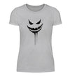 Smile Damen T-Shirt - Damen T-Shirt - Wunsch Designs