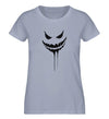 Smile Damen T-Shirt - Damen T-Shirt - Wunsch Designs