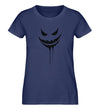 Smile Damen T-Shirt - Damen T-Shirt - Wunsch Designs
