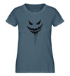 Smile Damen T-Shirt - Damen T-Shirt - Wunsch Designs