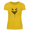 Smile Damen T-Shirt - Damen T-Shirt - Wunsch Designs