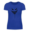 Smile Damen T-Shirt - Damen T-Shirt - Wunsch Designs