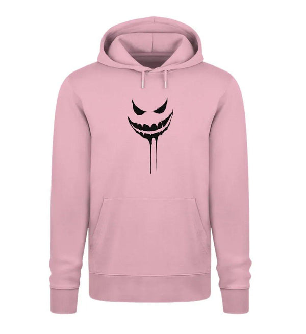 Smile Herren Hoodie - Herren Hoodie - Wunsch Designs