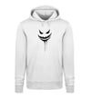 Smile Herren Hoodie - Herren Hoodie - Wunsch Designs