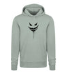 Smile Herren Hoodie - Herren Hoodie - Wunsch Designs