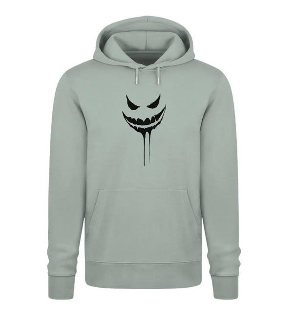 Smile Herren Hoodie - Herren Hoodie - Wunsch Designs