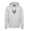 Smile Herren Hoodie - Herren Hoodie - Wunsch Designs