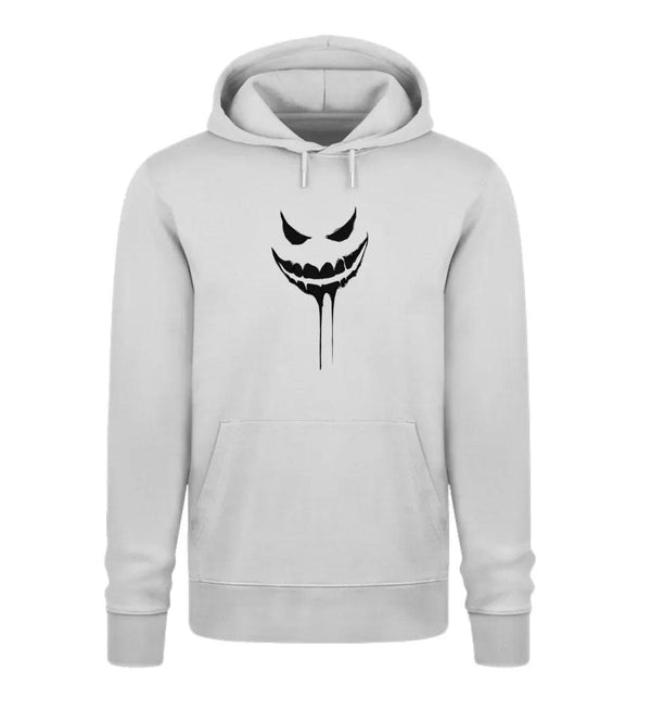 Smile Herren Hoodie - Herren Hoodie - Wunsch Designs