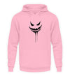 Smile Herren Hoodie - Herren Hoodie - Wunsch Designs