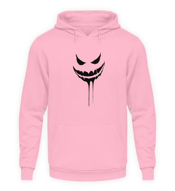 Smile Herren Hoodie - Herren Hoodie - Wunsch Designs