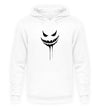 Smile Herren Hoodie - Herren Hoodie - Wunsch Designs