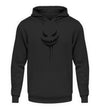 Smile Herren Hoodie - Herren Hoodie - Wunsch Designs
