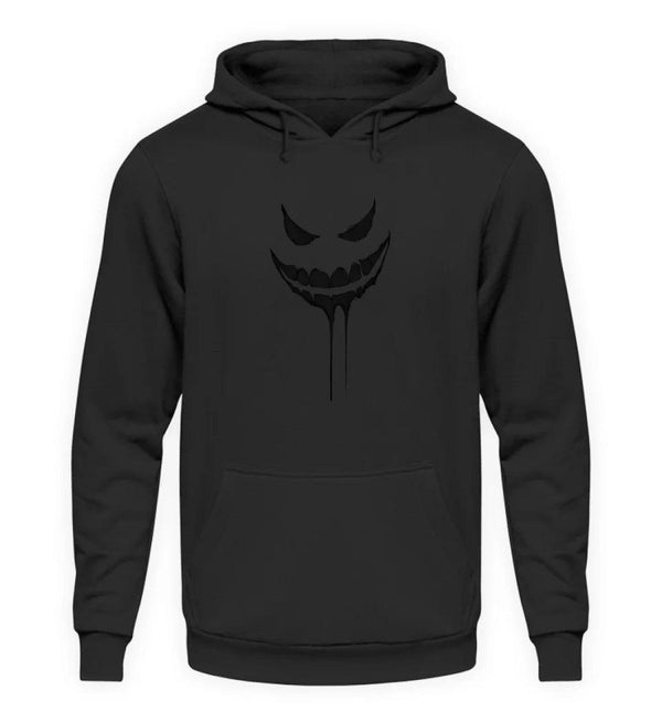 Smile Herren Hoodie - Herren Hoodie - Wunsch Designs
