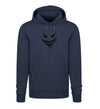 Smile Herren Hoodie - Herren Hoodie - Wunsch Designs