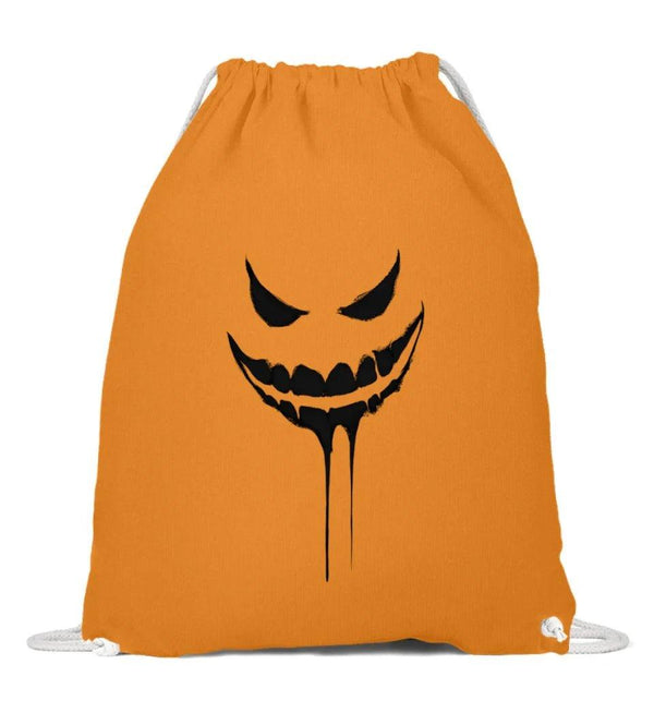 Smile Turnbeutel - Turnbeutel - Wunsch Designs