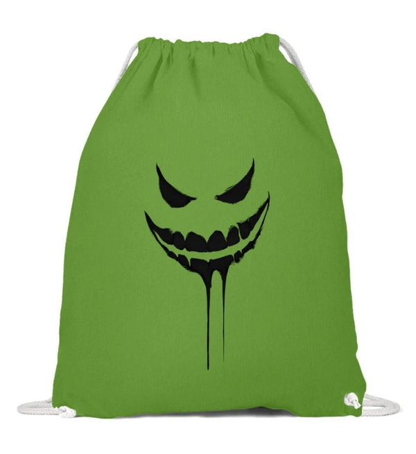 Smile Turnbeutel - Turnbeutel - Wunsch Designs