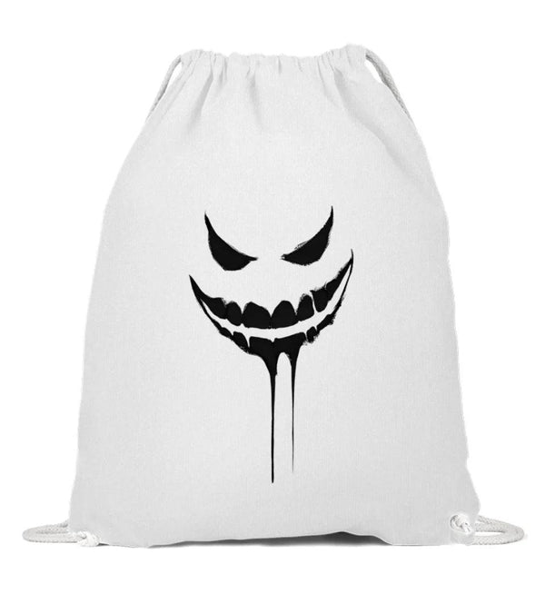 Smile Turnbeutel - Turnbeutel - Wunsch Designs