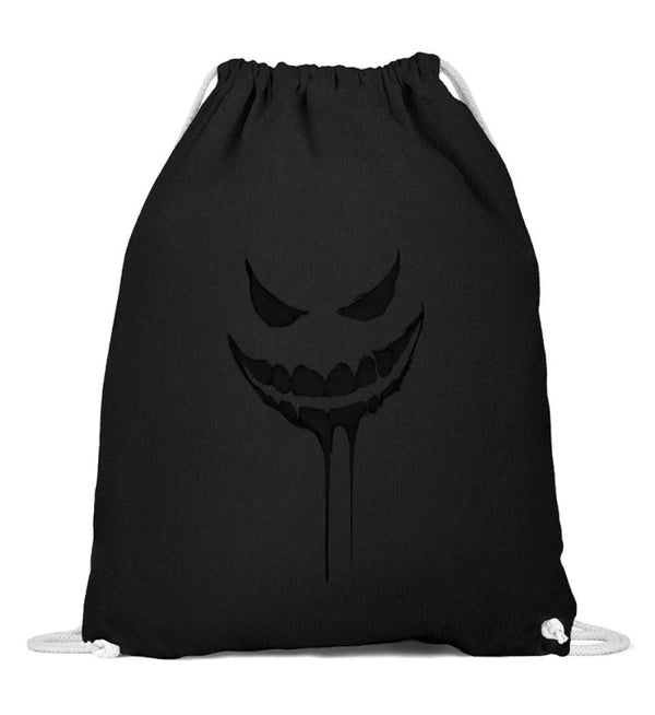 Smile Turnbeutel - Turnbeutel - Wunsch Designs