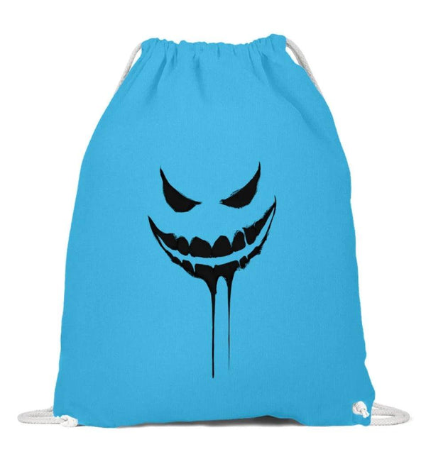 Smile Turnbeutel - Turnbeutel - Wunsch Designs