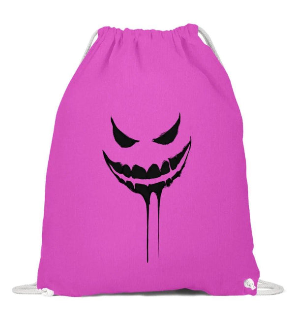 Smile Turnbeutel - Turnbeutel - Wunsch Designs