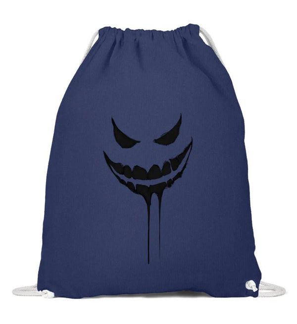 Smile Turnbeutel - Turnbeutel - Wunsch Designs