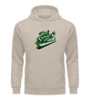 Smoke IT Damen Hoodie - Herren Hoodie - Wunsch Designs