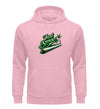 Smoke IT Damen Hoodie - Herren Hoodie - Wunsch Designs
