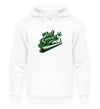 Smoke IT Damen Hoodie - Herren Hoodie - Wunsch Designs