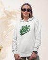 Smoke IT Damen Hoodie - Herren Hoodie - Wunsch Designs