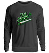 Smoke IT Damen Sweatshirt - Herren Sweatshirt - Wunsch Designs